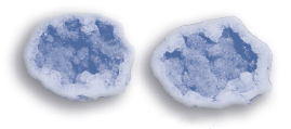 geodes
